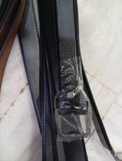 belt