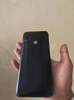 Infinix