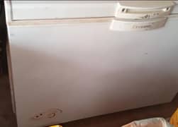 Deepfreezer singal door for sale