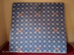 Durafoam bed mattress for sale