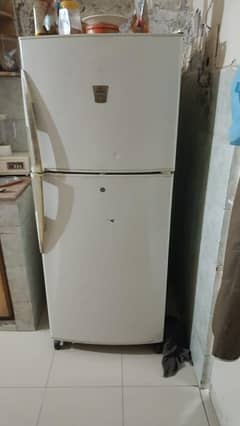 Dawlance Full Size Fridge