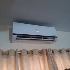 HAIER 1.5 TON AC