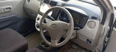 Mira 2007/13 Available for sale