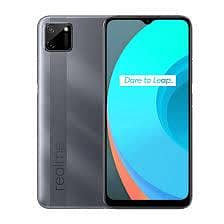 realme C11 2021