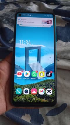 infinix