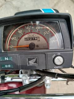 Honda bike For sale