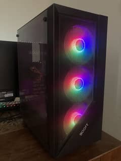 12th GEN + 8GB GPU