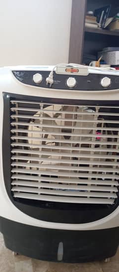 Super Asia Air Cooler - Slightly Used, Excellent condition!