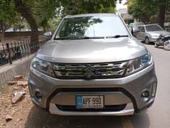 Suzuki Vitara Glx 2016/2019