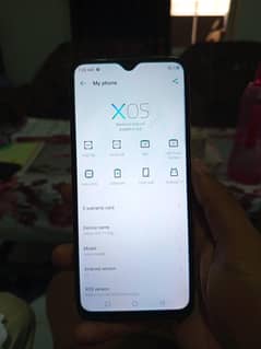 Infinix Hot 11 play (4/64)
