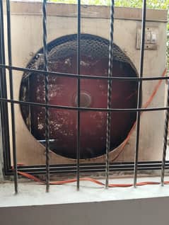 Air Cooler Lahori