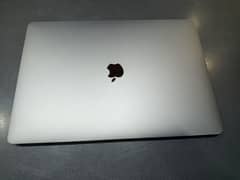 MacBook
