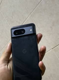 Google Pixel 8 Pta