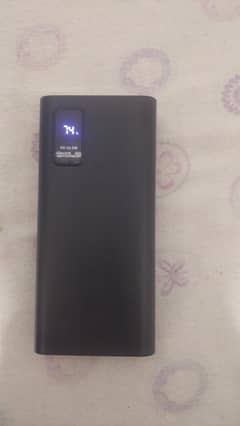 Power Bank 20000 Mah