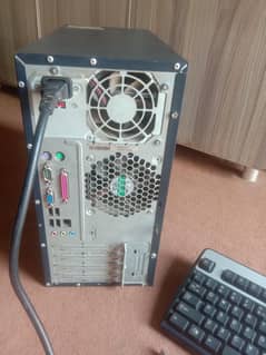 HP