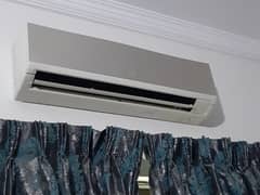 Haier 1.5 Ton AC – Non-Inverter | Excellent Cooling