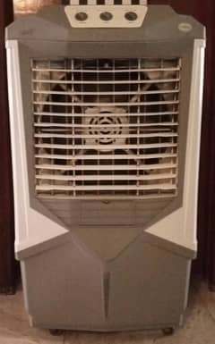 Cannon CA-6500 Air Cooler