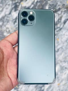 iphone 11pro none pta factory unlock ha