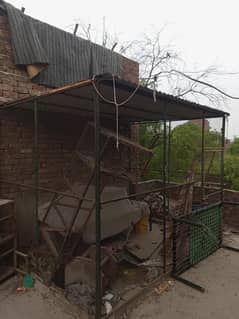 cage for sale