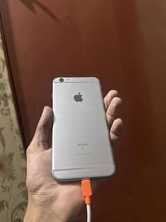 I phone 6s plus 64gb Pta prove