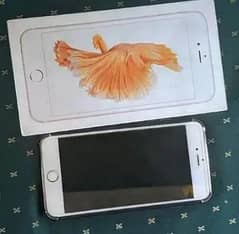 IPHONE 6S
