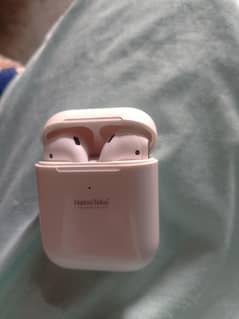 Haino Teko Air2  Airbuds for sale contact no 03437932475