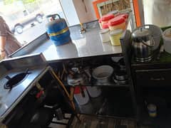 Hotel Saman for sale