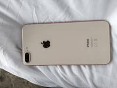 8 plus brand new