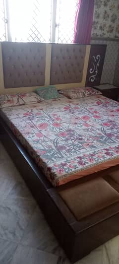 Bedset