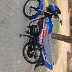 2024bta2025 model Honda pridor