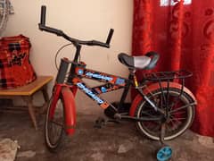 Kids cycle for sale