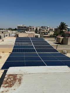 10 Plates 330W, 370W and 440W