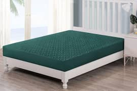 Zipper Mattress Cover