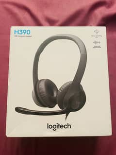 Logitech