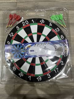 Dart game
