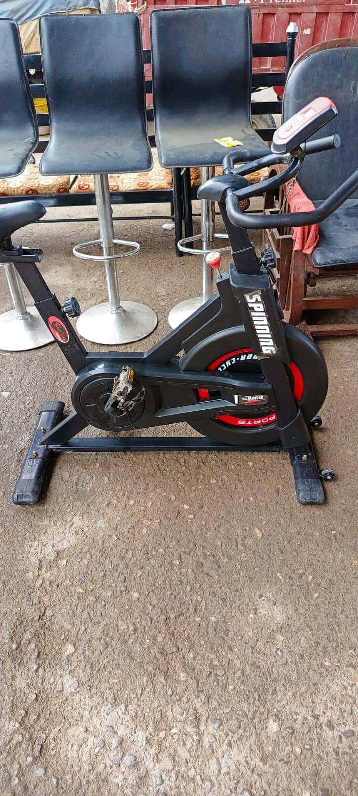 Exercise Bikes | Ellipticals | Fitness Machine | Treadmil | gym cycle 10