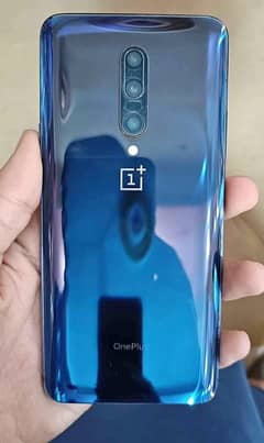 OnePlus 7pro PTA Approved 12/256 pubg 90fps  change possible