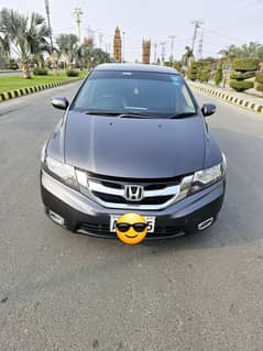 Honda City 1.3 Manual 2020