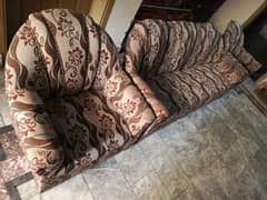 spring sofa set