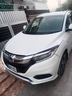 Honda Vezel (2018) model