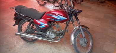 Super Power Leo 200 2005