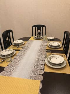 Dinning