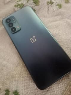 one