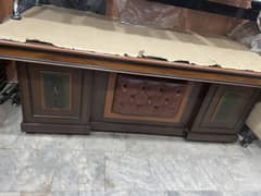 Office executives tables