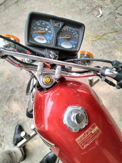 Honda bike sale 2023 modal