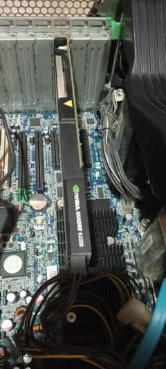 NVIDIA Quadro K400
