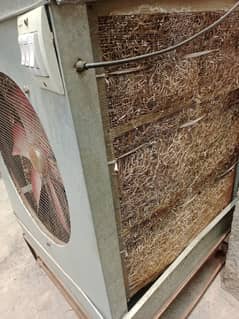 air cooler copper fan with stand  only 12k 03021940873