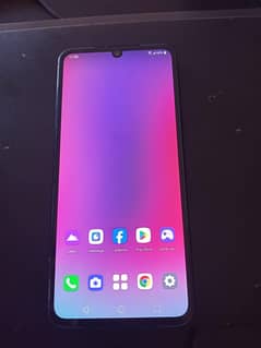 LG