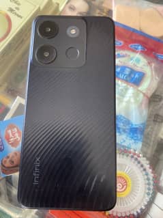 Infinx smart 7 (4+3/64)Gb