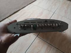 Amplifier